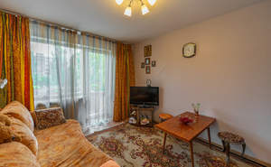 3-к квартира, вторичка, 60м2, 4/5 этаж