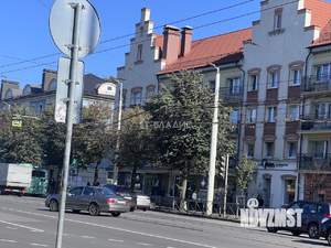 3-к квартира, вторичка, 55м2, 4/4 этаж