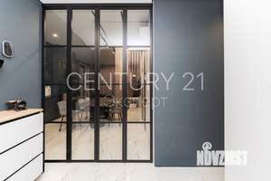 3-к квартира, вторичка, 119м2, 3/12 этаж