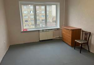 1-к квартира, вторичка, 19м2, 3/5 этаж