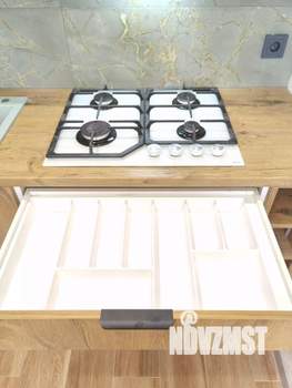 1-к квартира, вторичка, 35м2, 4/5 этаж