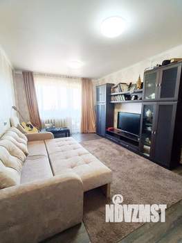 1-к квартира, вторичка, 39м2, 10/10 этаж