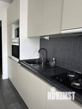 2-к квартира, вторичка, 76м2, 8/9 этаж