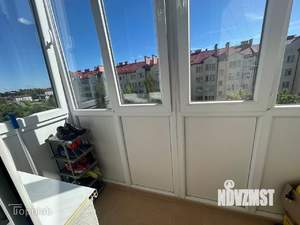 1-к квартира, вторичка, 43м2, 5/9 этаж