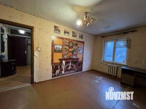 2-к квартира, вторичка, 50м2, 2/2 этаж