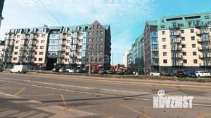 2-к квартира, вторичка, 79м2, 3/8 этаж