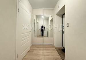 1-к квартира, вторичка, 35м2, 5/10 этаж