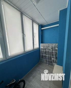 1-к квартира, вторичка, 42м2, 3/10 этаж