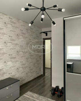 3-к квартира, вторичка, 86м2, 7/9 этаж