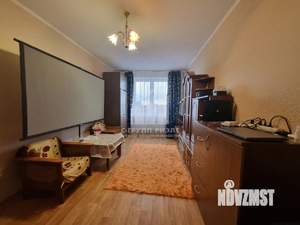 1-к квартира, вторичка, 37м2, 6/9 этаж