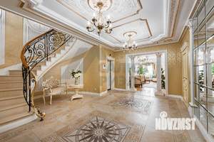 5-к квартира, вторичка, 234м2, 4/5 этаж