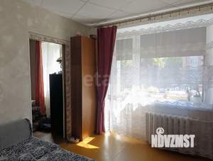 2-к квартира, вторичка, 43м2, 2/3 этаж