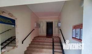 1-к квартира, вторичка, 32м2, 6/10 этаж