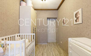 2-к квартира, вторичка, 61м2, 4/4 этаж