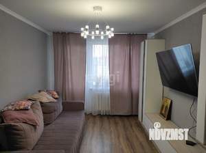 3-к квартира, вторичка, 64м2, 9/9 этаж