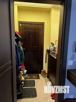 2-к квартира, вторичка, 62м2, 9/10 этаж