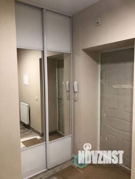 1-к квартира, вторичка, 43м2, 2/10 этаж