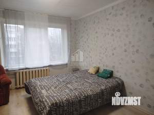 1-к квартира, вторичка, 19м2, 3/5 этаж