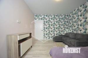 1-к квартира, вторичка, 38м2, 2/4 этаж