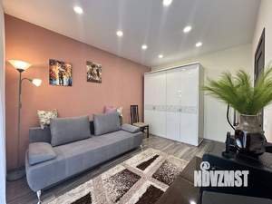 1-к квартира, вторичка, 29м2, 6/8 этаж