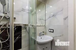2-к квартира, вторичка, 35м2, 1/3 этаж