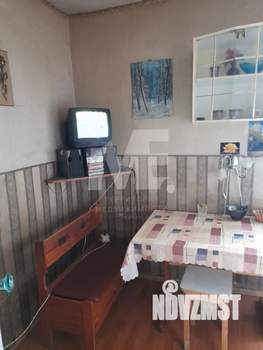 2-к квартира, вторичка, 38м2, 3/4 этаж