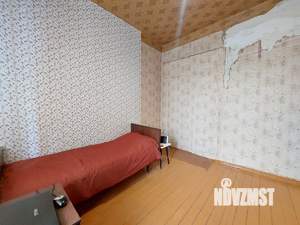 2-к квартира, вторичка, 45м2, 1/2 этаж