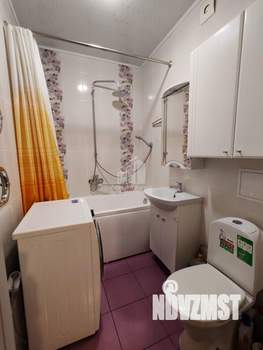 1-к квартира, вторичка, 39м2, 8/8 этаж