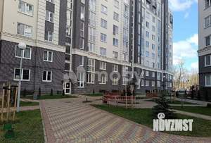 1-к квартира, вторичка, 32м2, 4/10 этаж