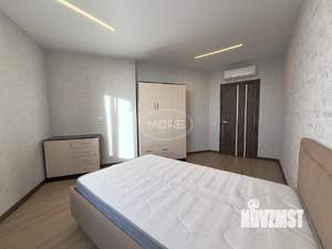 2-к квартира, вторичка, 45м2, 16/16 этаж