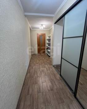 2-к квартира, вторичка, 58м2, 3/9 этаж