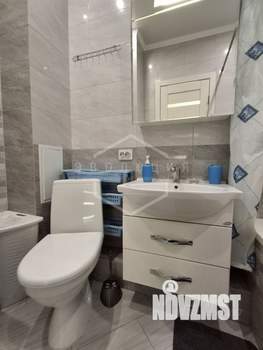 1-к квартира, вторичка, 33м2, 3/10 этаж