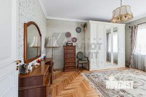 2-к квартира, вторичка, 96м2, 4/5 этаж
