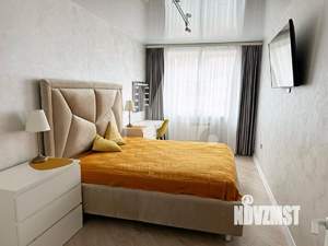 2-к квартира, вторичка, 56м2, 4/9 этаж