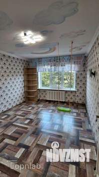 3-к квартира, вторичка, 59м2, 5/9 этаж