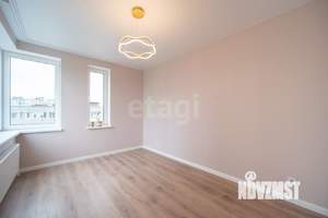 2-к квартира, вторичка, 60м2, 5/9 этаж