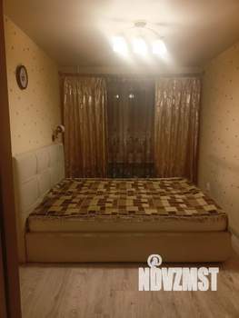 2-к квартира, вторичка, 46м2, 3/9 этаж