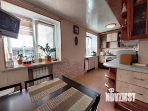 3-к квартира, вторичка, 63м2, 5/5 этаж