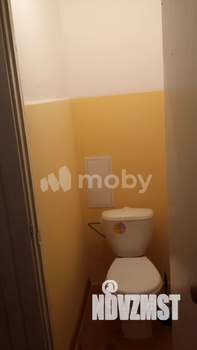 1-к квартира, вторичка, 36м2, 4/5 этаж