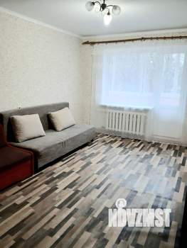 1-к квартира, вторичка, 38м2, 1/9 этаж