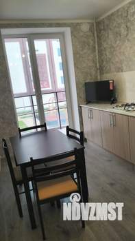 1-к квартира, вторичка, 34м2, 2/10 этаж