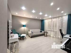 3-к квартира, вторичка, 81м2, 11/17 этаж