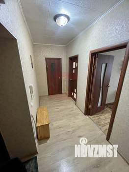 1-к квартира, вторичка, 46м2, 2/9 этаж