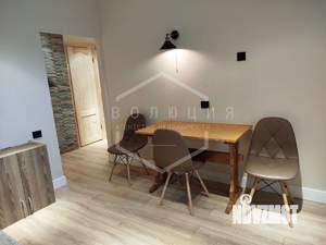 1-к квартира, вторичка, 44м2, 1/9 этаж