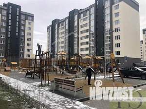 2-к квартира, вторичка, 61м2, 3/9 этаж
