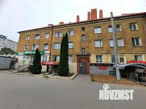 3-к квартира, вторичка, 90м2, 2/3 этаж