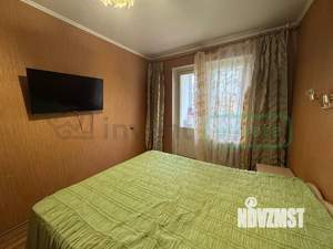 3-к квартира, вторичка, 69м2, 2/5 этаж