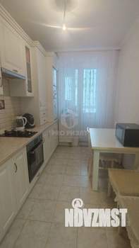 1-к квартира, вторичка, 29м2, 4/8 этаж