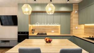 3-к квартира, вторичка, 70м2, 2/12 этаж