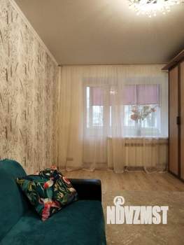 3-к квартира, вторичка, 64м2, 1/7 этаж